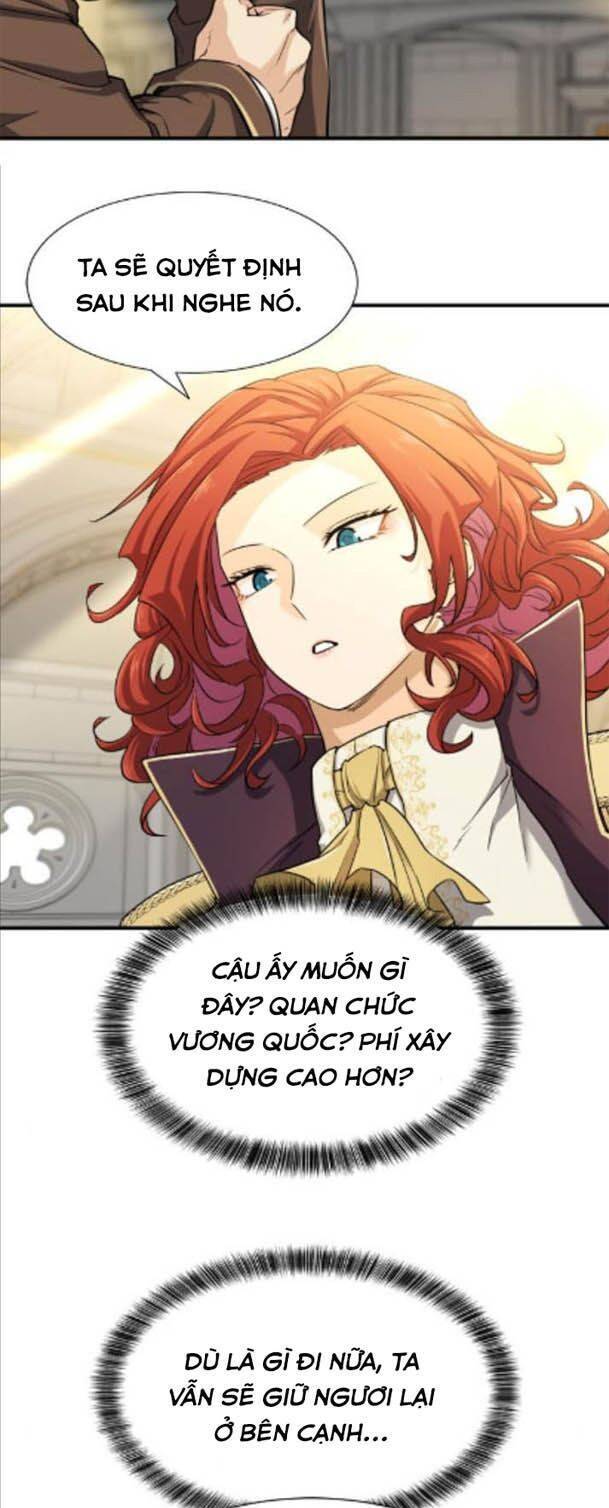 Bậc Thầy Thiết Kế Điền Trang Chap 42 - Next Chap 43