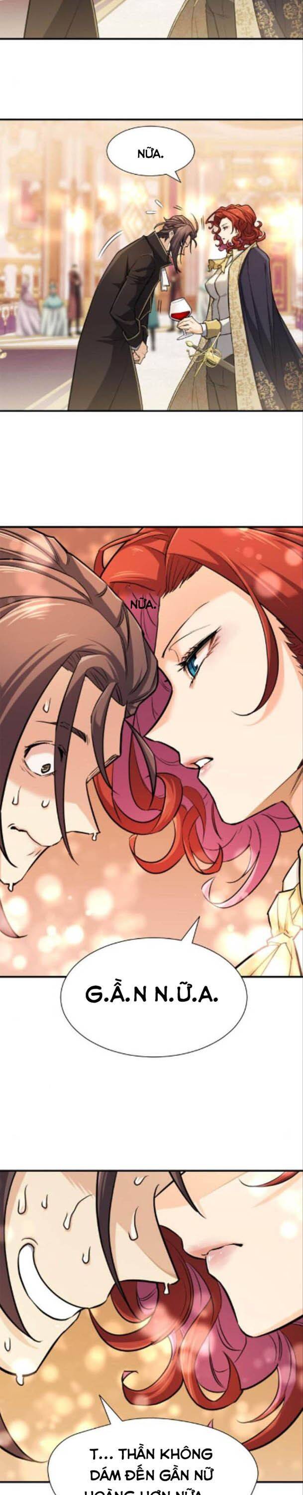 Bậc Thầy Thiết Kế Điền Trang Chap 42 - Next Chap 43