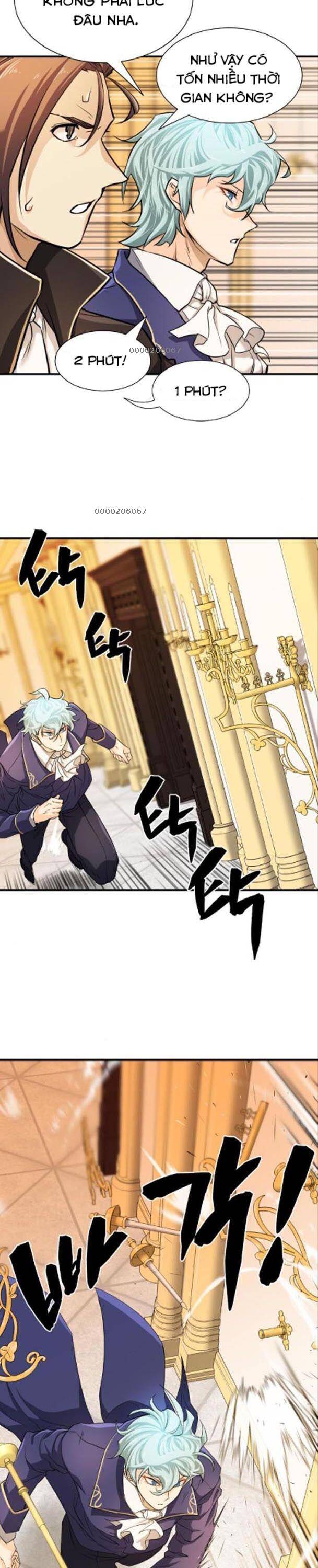 Bậc Thầy Thiết Kế Điền Trang Chap 43 - Next Chap 44