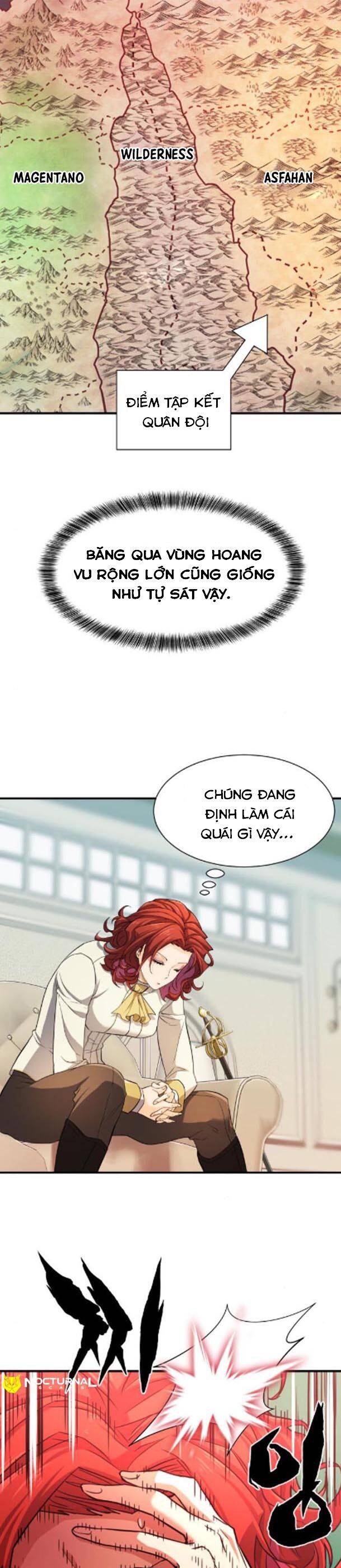 Bậc Thầy Thiết Kế Điền Trang Chap 43 - Next Chap 44