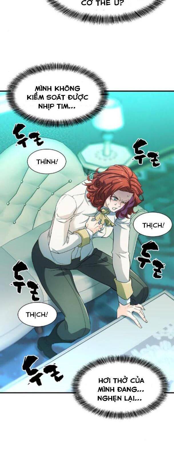 Bậc Thầy Thiết Kế Điền Trang Chap 43 - Next Chap 44