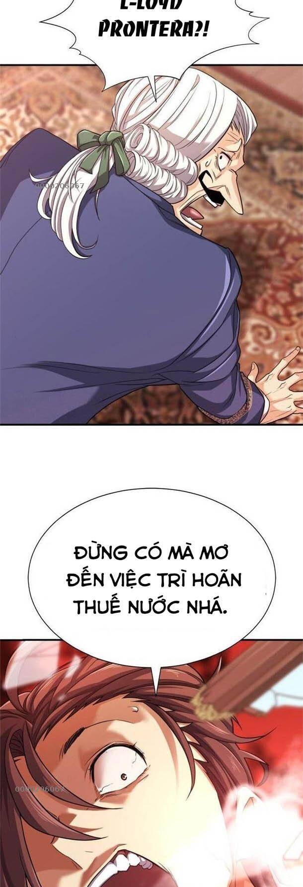 Bậc Thầy Thiết Kế Điền Trang Chap 50 - Next Chap 51