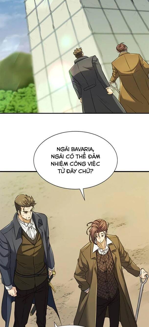 Bậc Thầy Thiết Kế Điền Trang Chap 62 - Next Chap 63