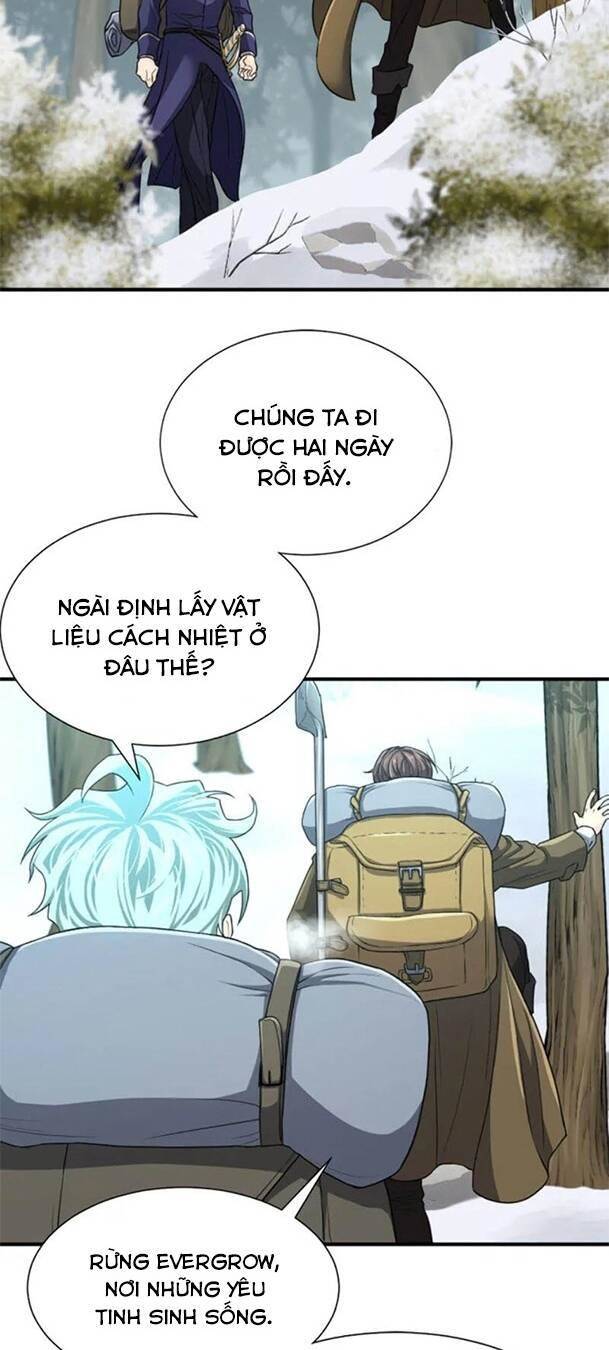 Bậc Thầy Thiết Kế Điền Trang Chap 62 - Next Chap 63