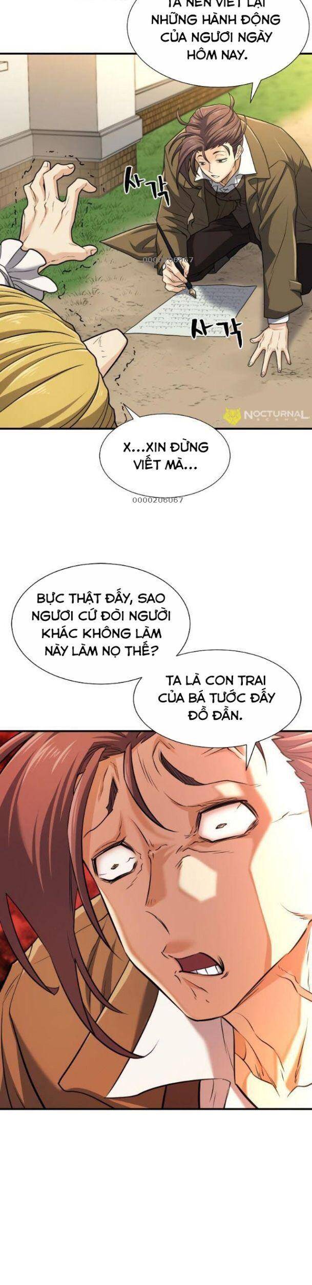 Bậc Thầy Thiết Kế Điền Trang Chap 72 - Next Chap 73