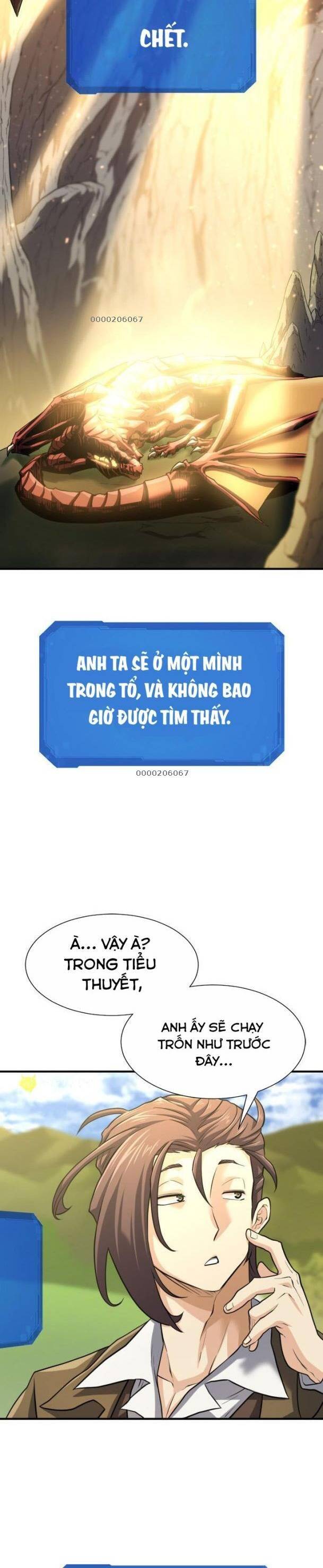 Bậc Thầy Thiết Kế Điền Trang Chap 75 - Next Chap 76
