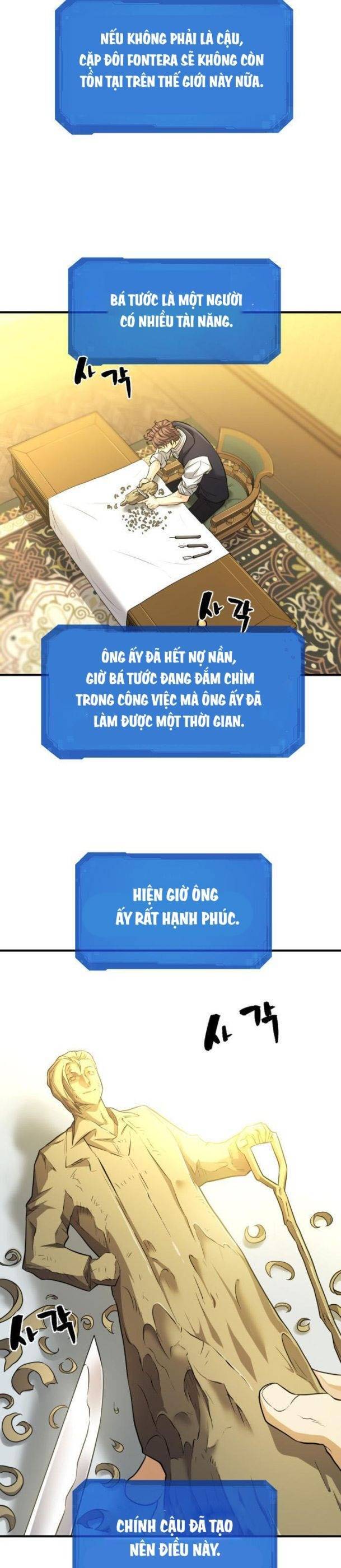 Bậc Thầy Thiết Kế Điền Trang Chap 75 - Next Chap 76