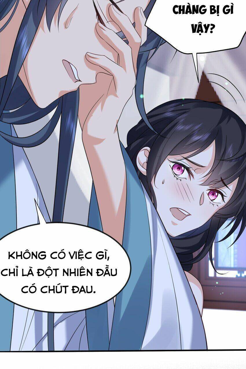Ta Vô Địch Lúc Nào Chap 105 - Next Chap 106