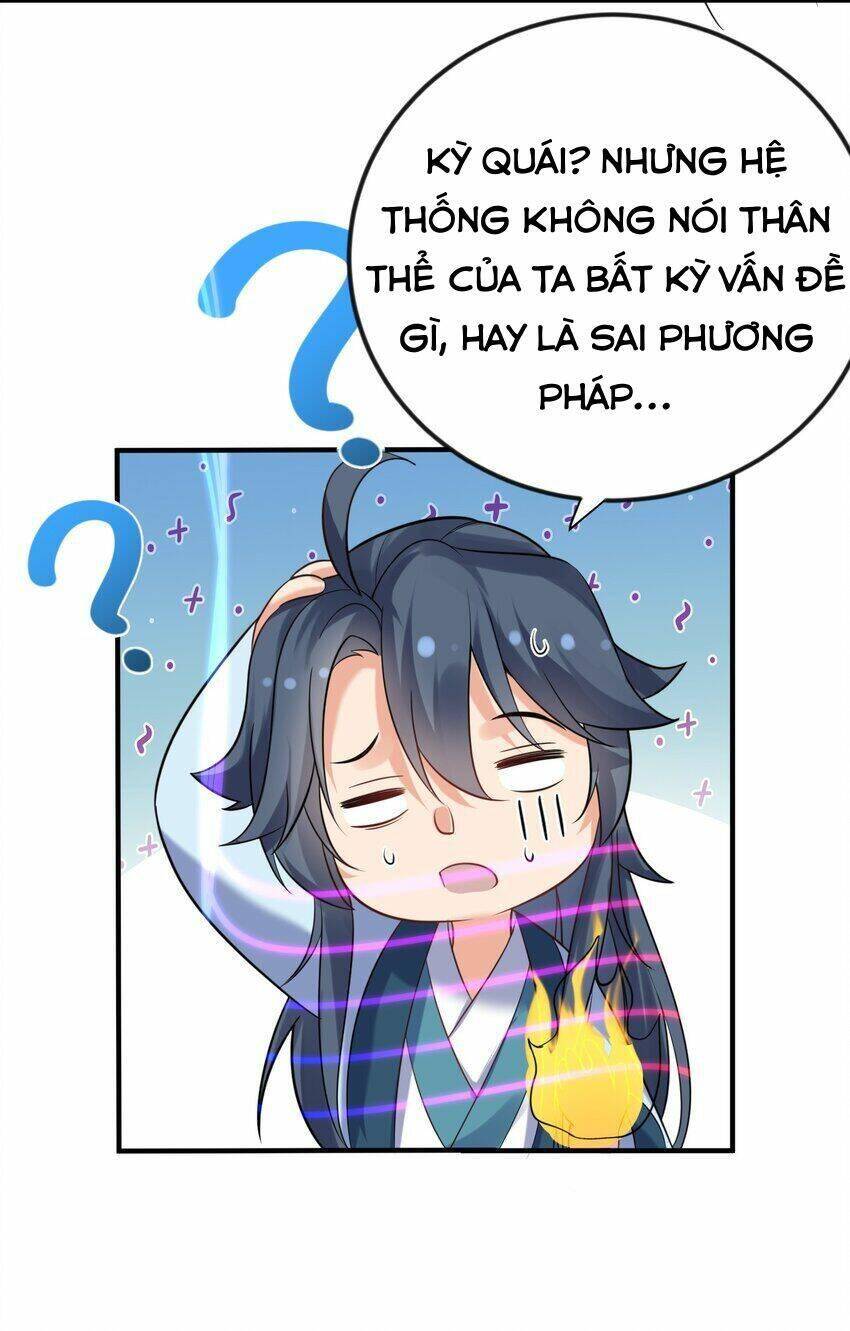 Ta Vô Địch Lúc Nào Chap 105 - Next Chap 106