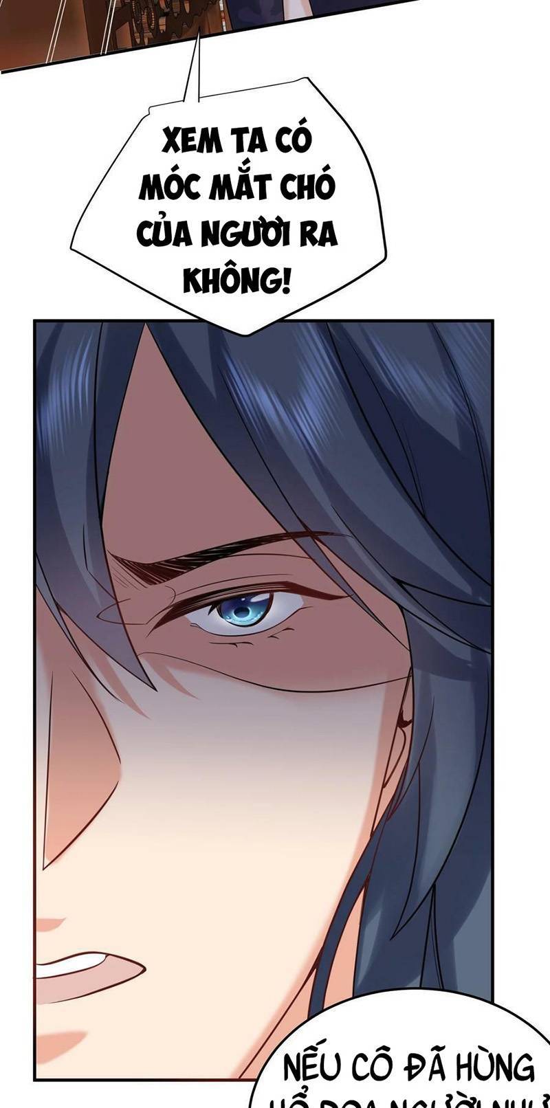 Ta Vô Địch Lúc Nào Chap 124 - Next Chap 125