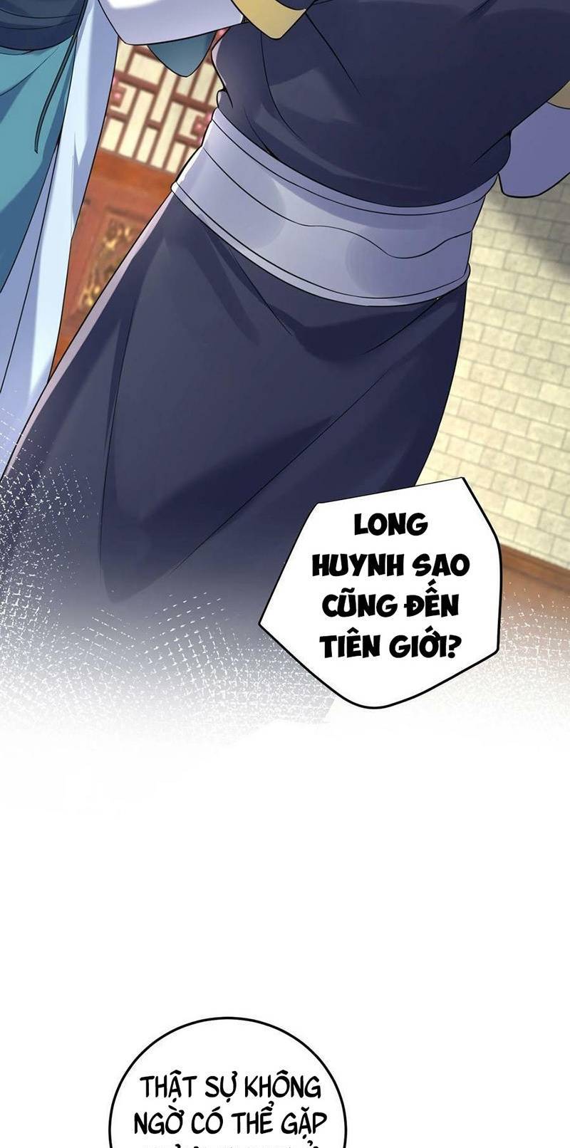 Ta Vô Địch Lúc Nào Chap 124 - Next Chap 125