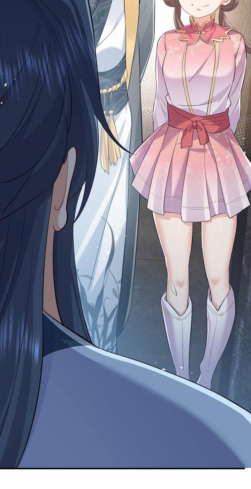 Ta Vô Địch Lúc Nào Chap 128 - Next Chap 129