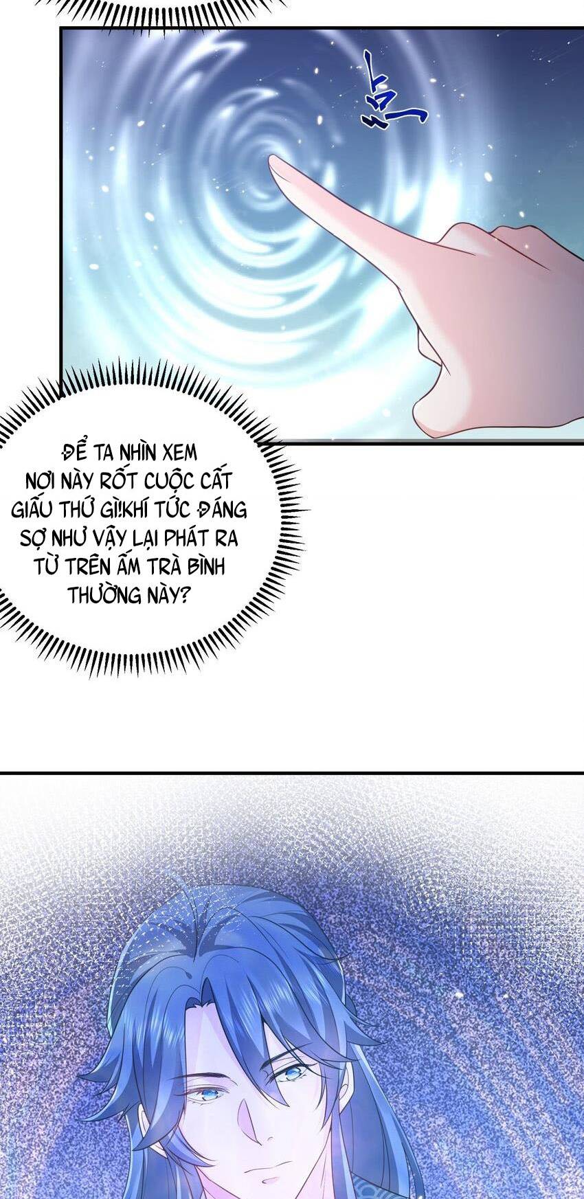 Ta Vô Địch Lúc Nào Chap 128 - Next Chap 129