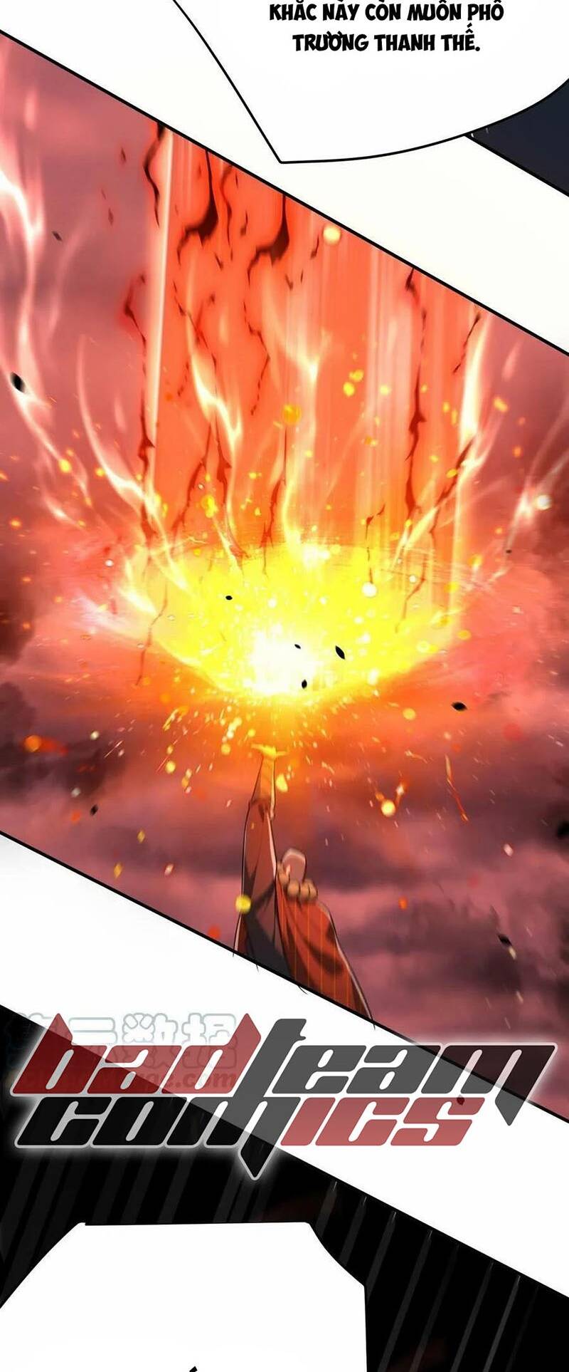 Ta Vô Địch Lúc Nào Chap 130 - Next Chap 131