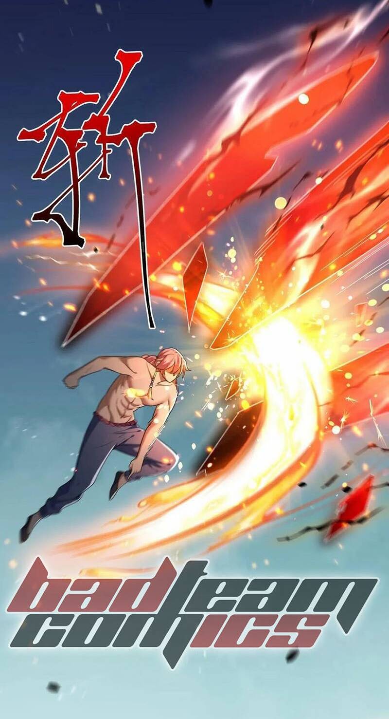 Ta Vô Địch Lúc Nào Chap 130 - Next Chap 131