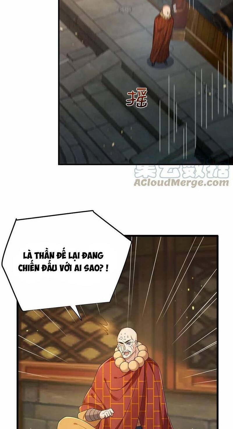 Ta Vô Địch Lúc Nào Chap 130 - Next Chap 131
