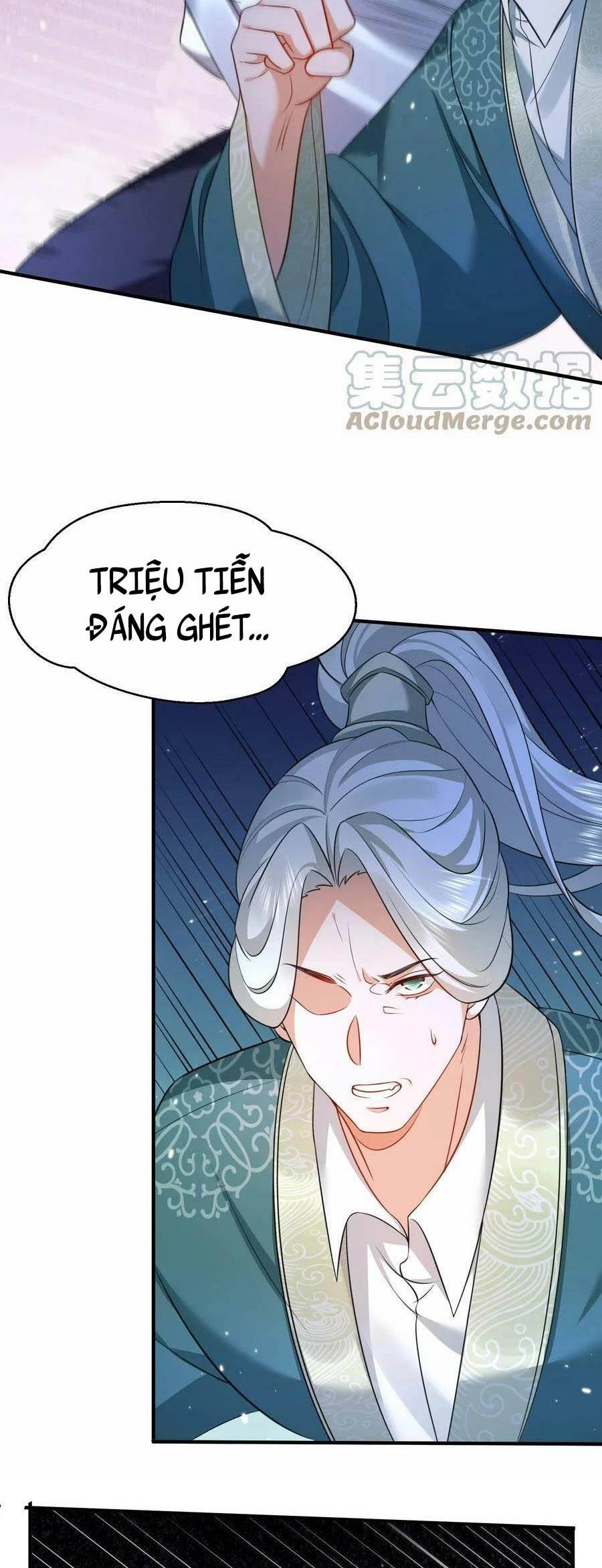 Ta Vô Địch Lúc Nào Chap 133 - Next Chap 134