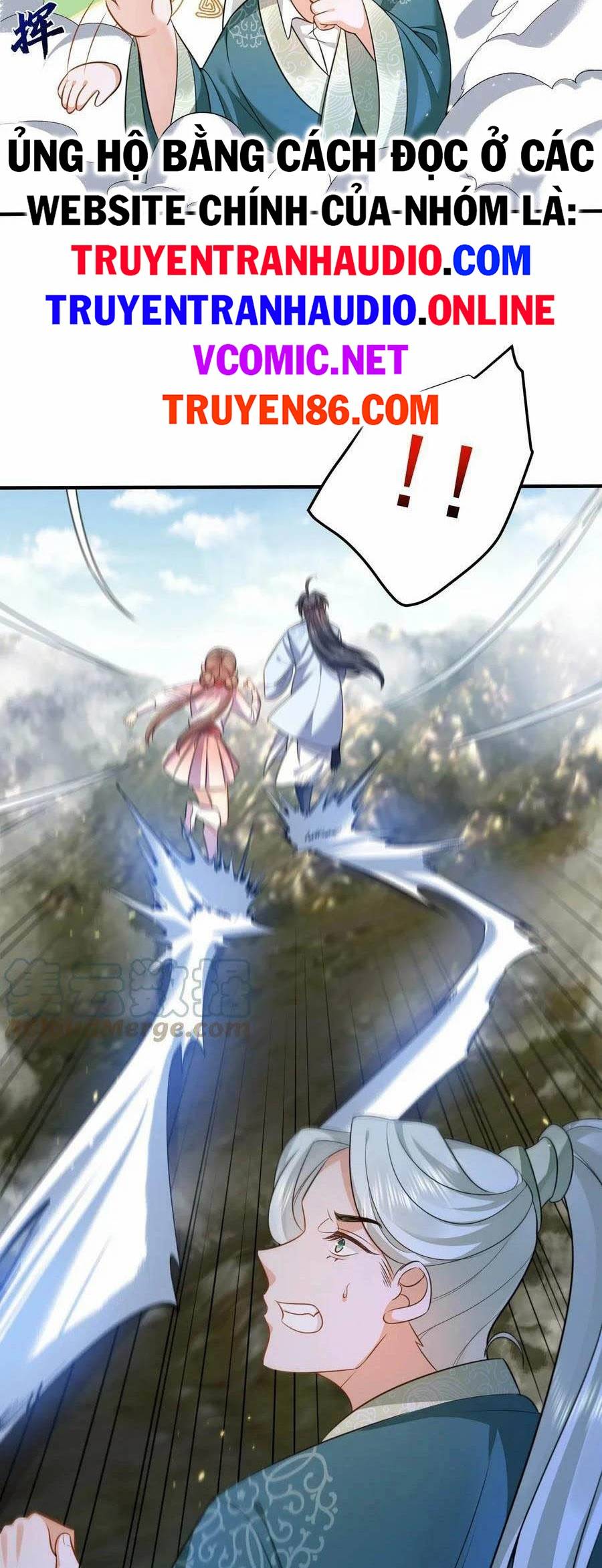 Ta Vô Địch Lúc Nào Chap 133 - Next Chap 134