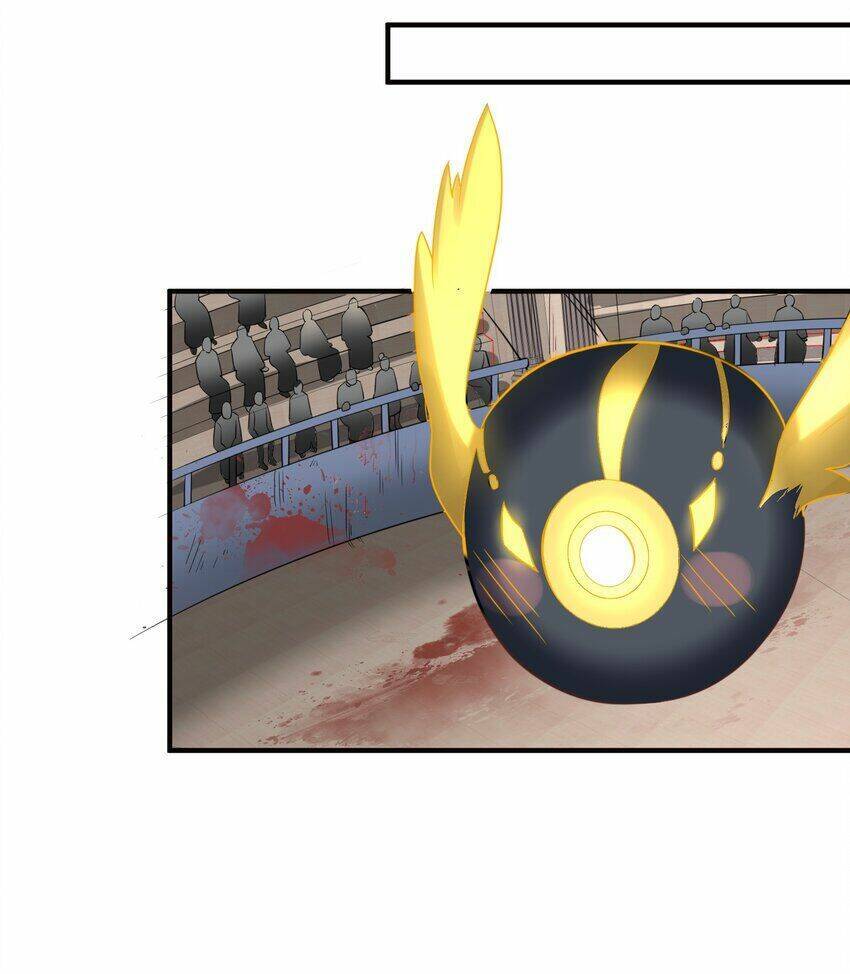 Ta Vô Địch Lúc Nào Chap 109 - Next Chap 110