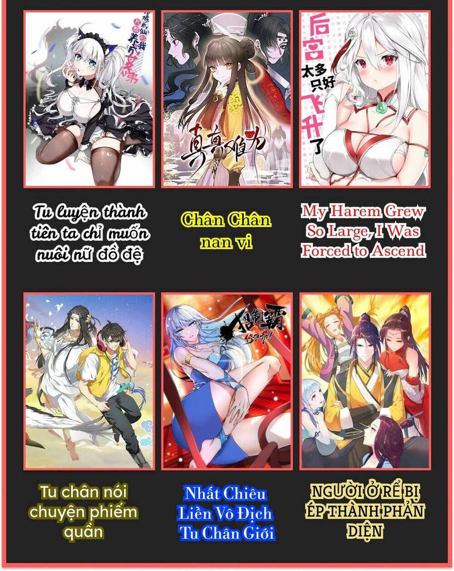 Ta Vô Địch Lúc Nào Chap 109 - Next Chap 110