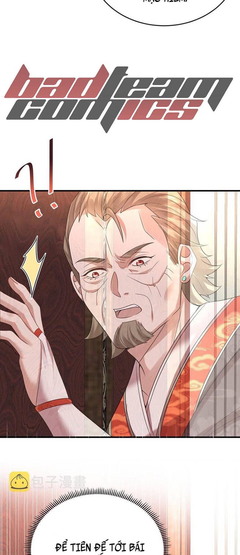 Ta Vô Địch Lúc Nào Chap 117 - Next Chap 118