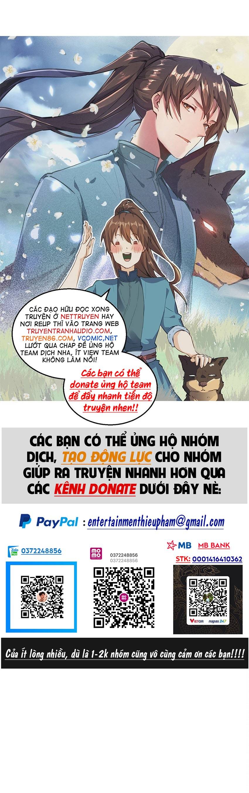 Ta Vô Địch Lúc Nào Chap 122 - Next Chap 123