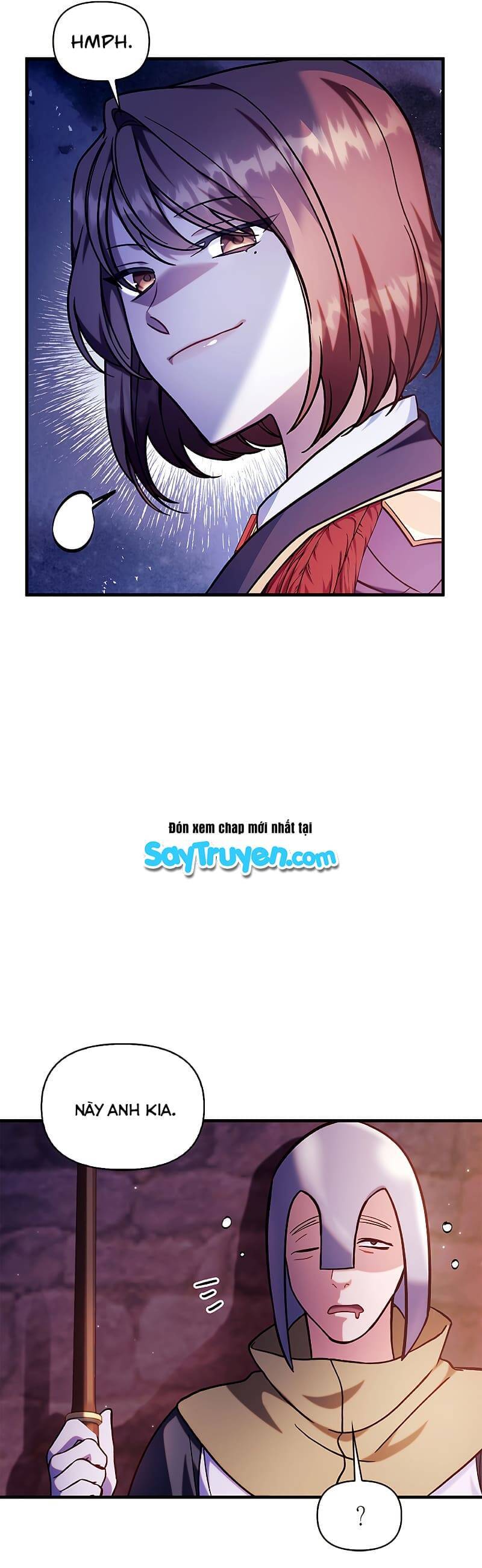 Kí Sự Hồi Quy Chap 69 - Next Chap 70