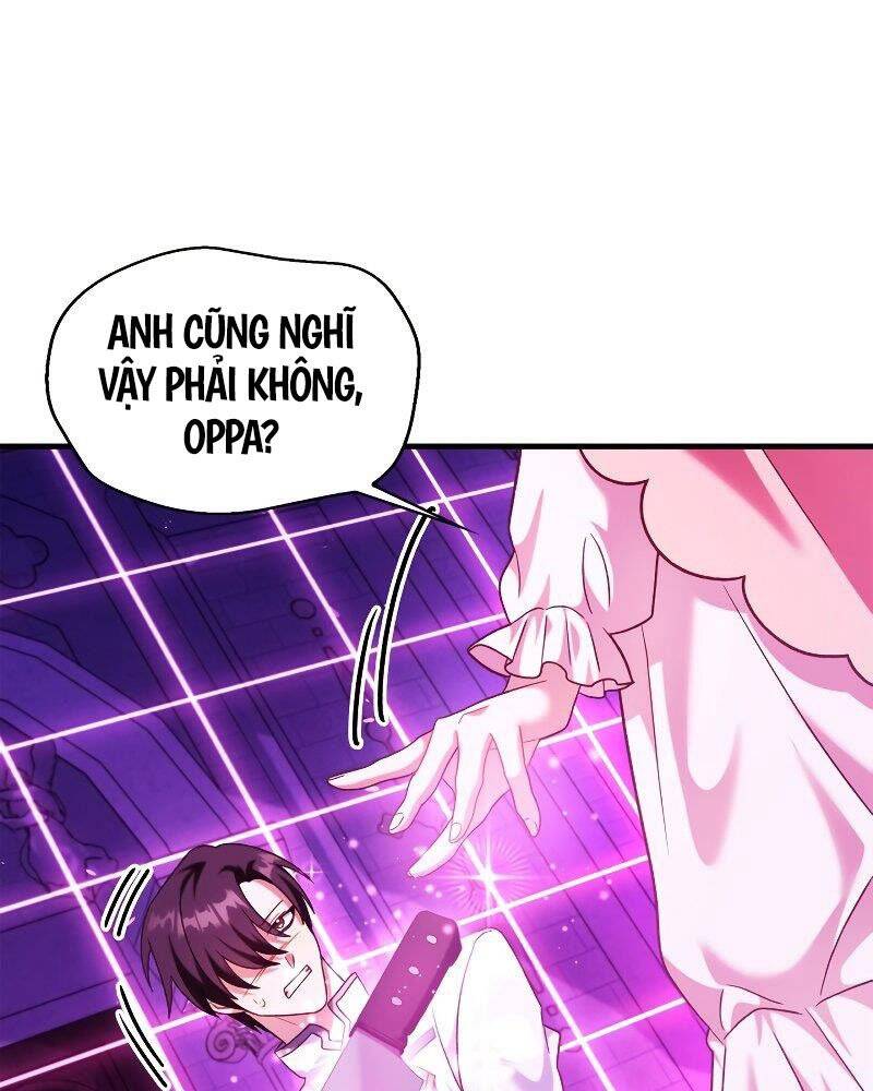 Kí Sự Hồi Quy Chap 57 - Next Chap 58