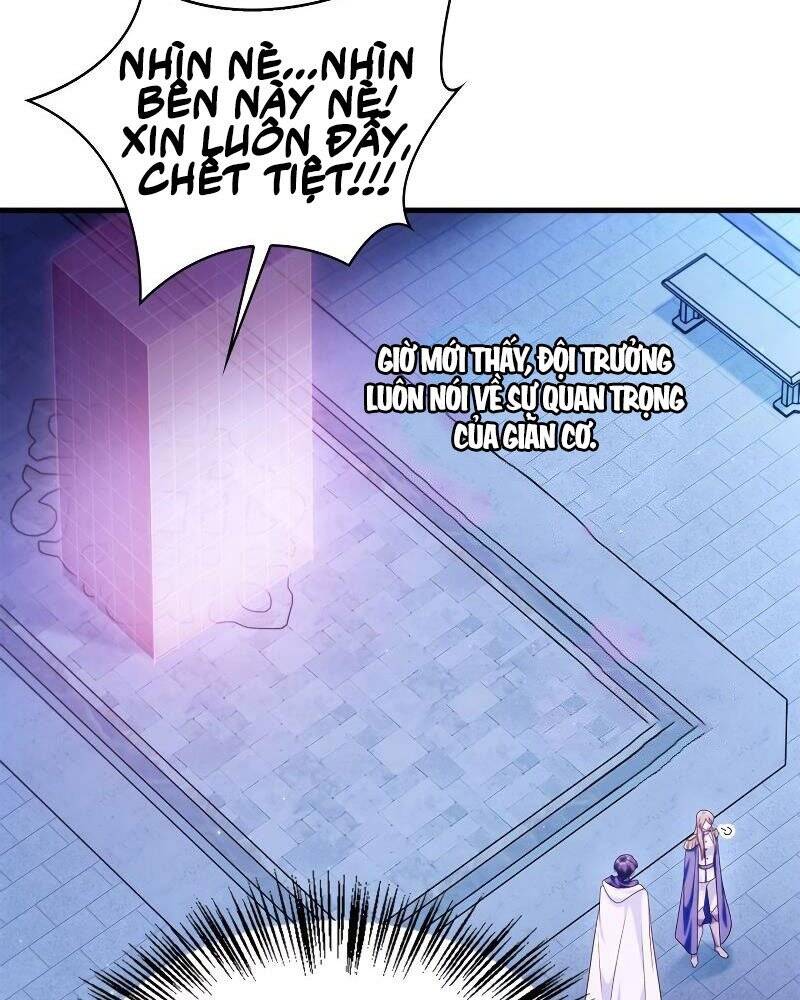 Kí Sự Hồi Quy Chap 57 - Next Chap 58