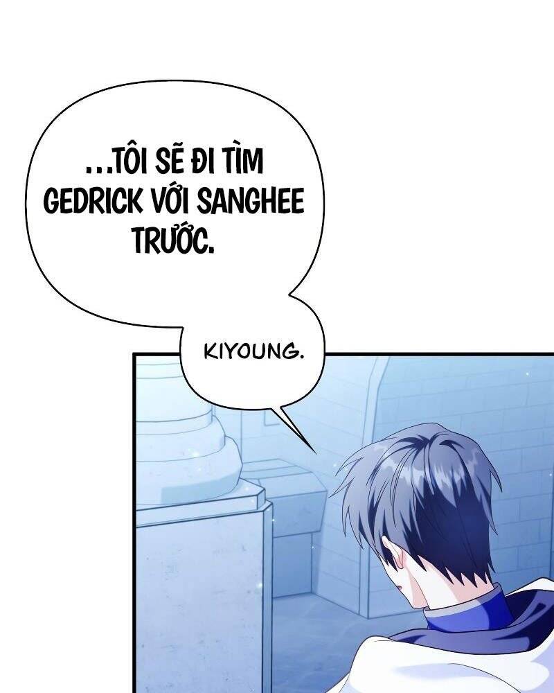 Kí Sự Hồi Quy Chap 57 - Next Chap 58