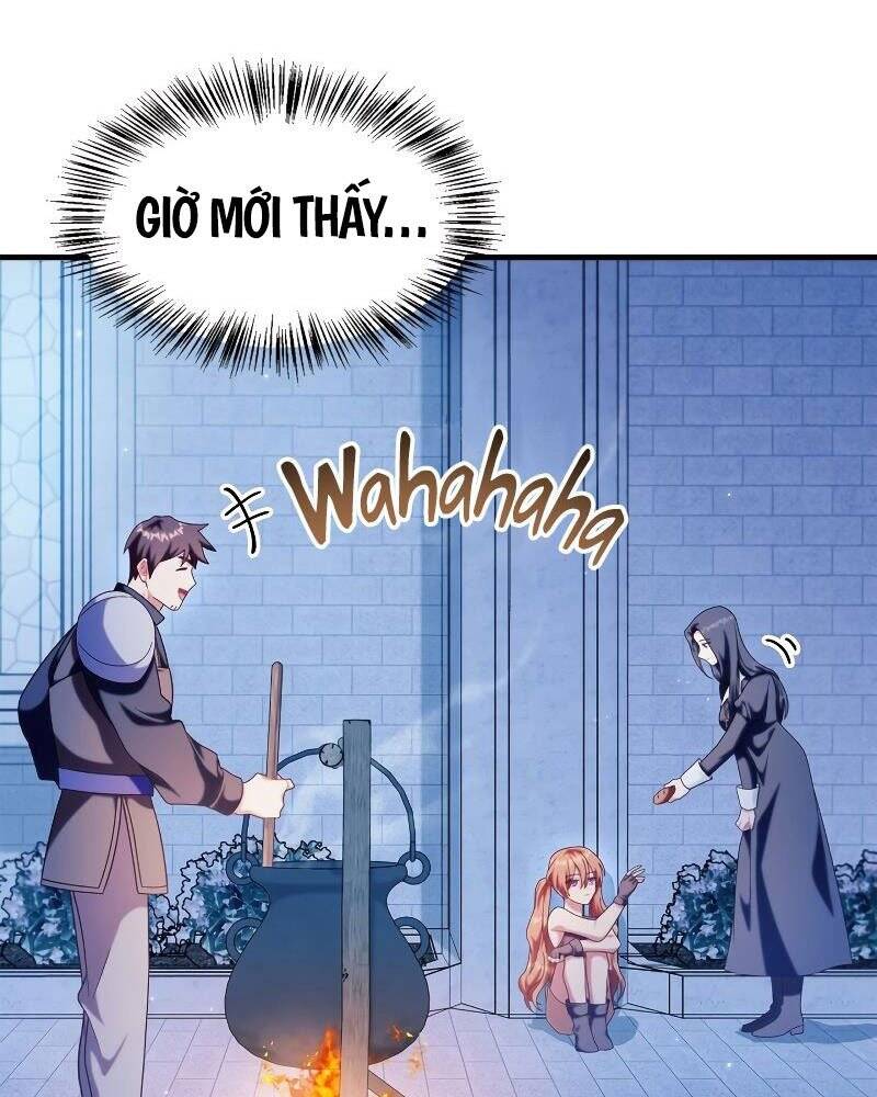 Kí Sự Hồi Quy Chap 57 - Next Chap 58