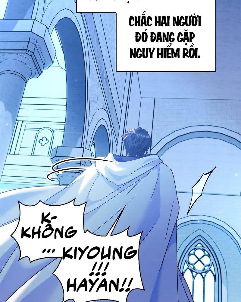 Kí Sự Hồi Quy Chap 57 - Next Chap 58