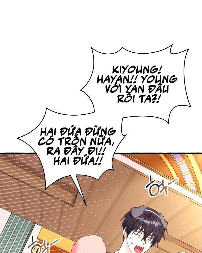 Kí Sự Hồi Quy Chap 57 - Next Chap 58