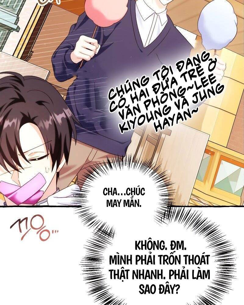 Kí Sự Hồi Quy Chap 57 - Next Chap 58