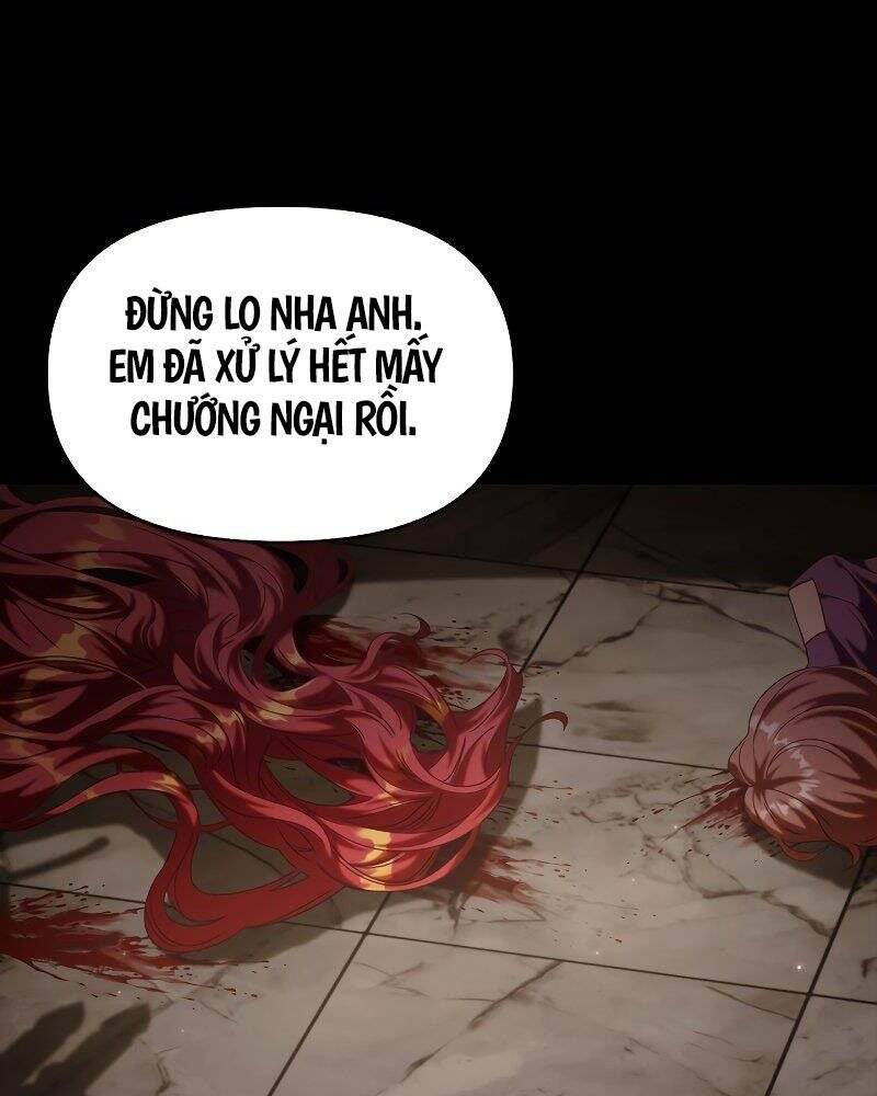 Kí Sự Hồi Quy Chap 57 - Next Chap 58
