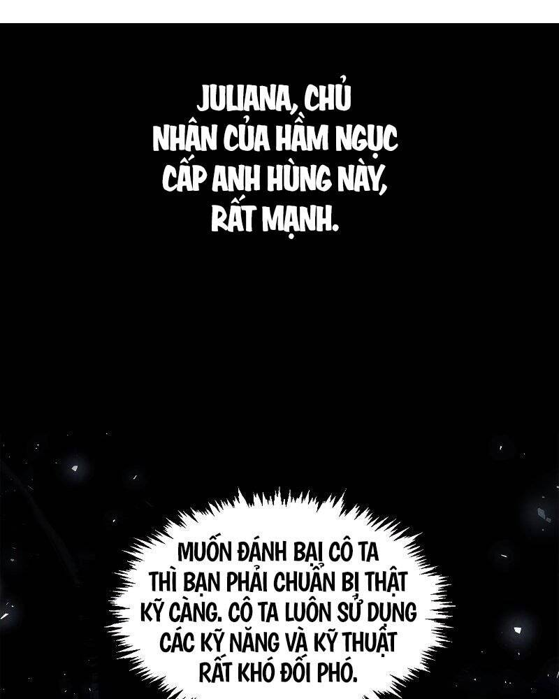 Kí Sự Hồi Quy Chap 57 - Next Chap 58