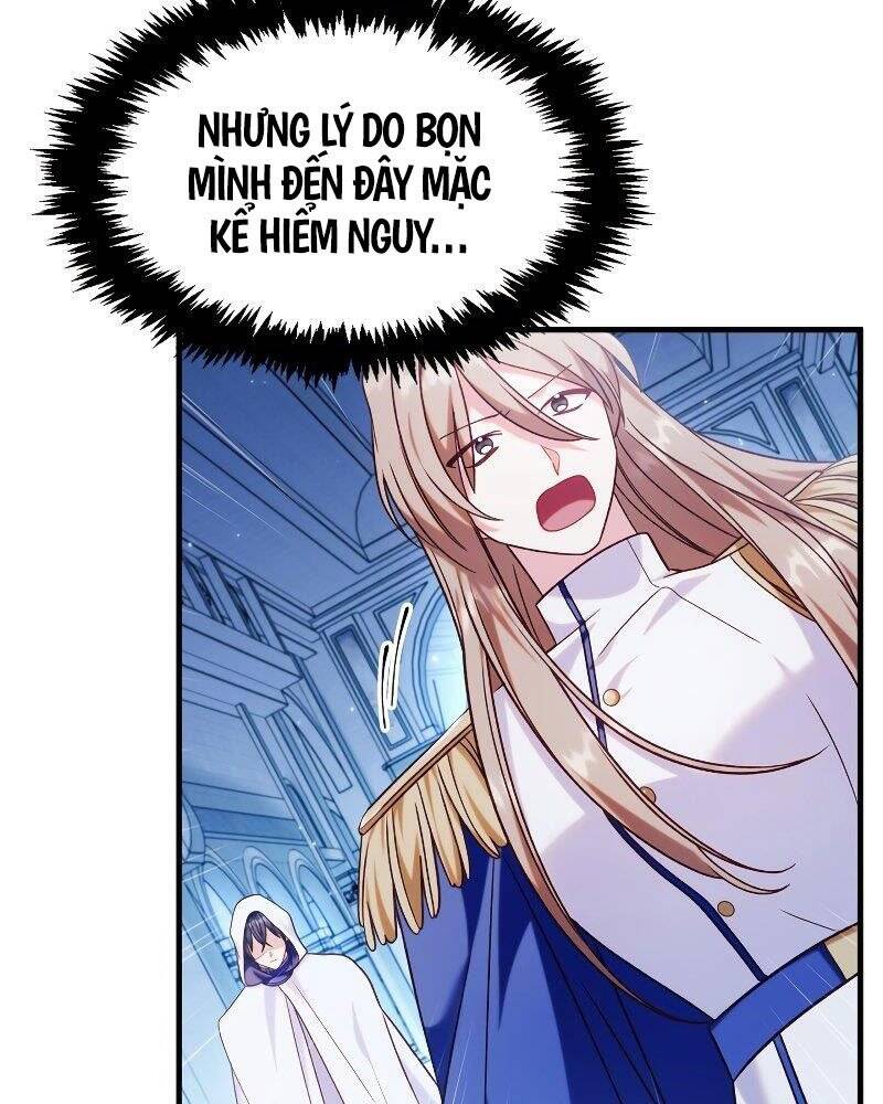 Kí Sự Hồi Quy Chap 57 - Next Chap 58