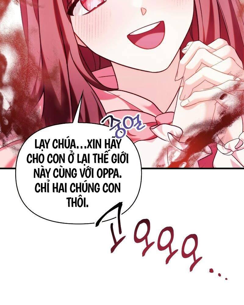Kí Sự Hồi Quy Chap 57 - Next Chap 58
