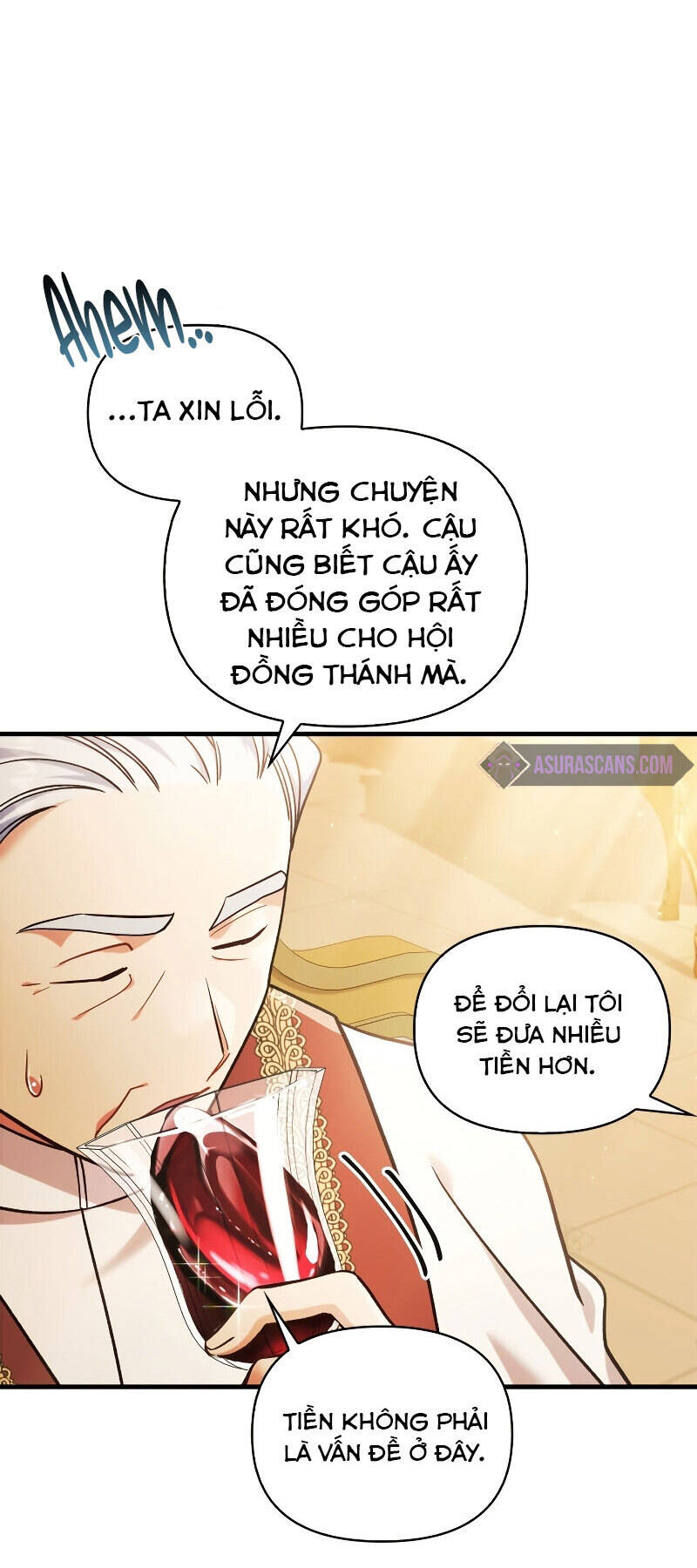 Kí Sự Hồi Quy Chap 71 - Next Chap 72