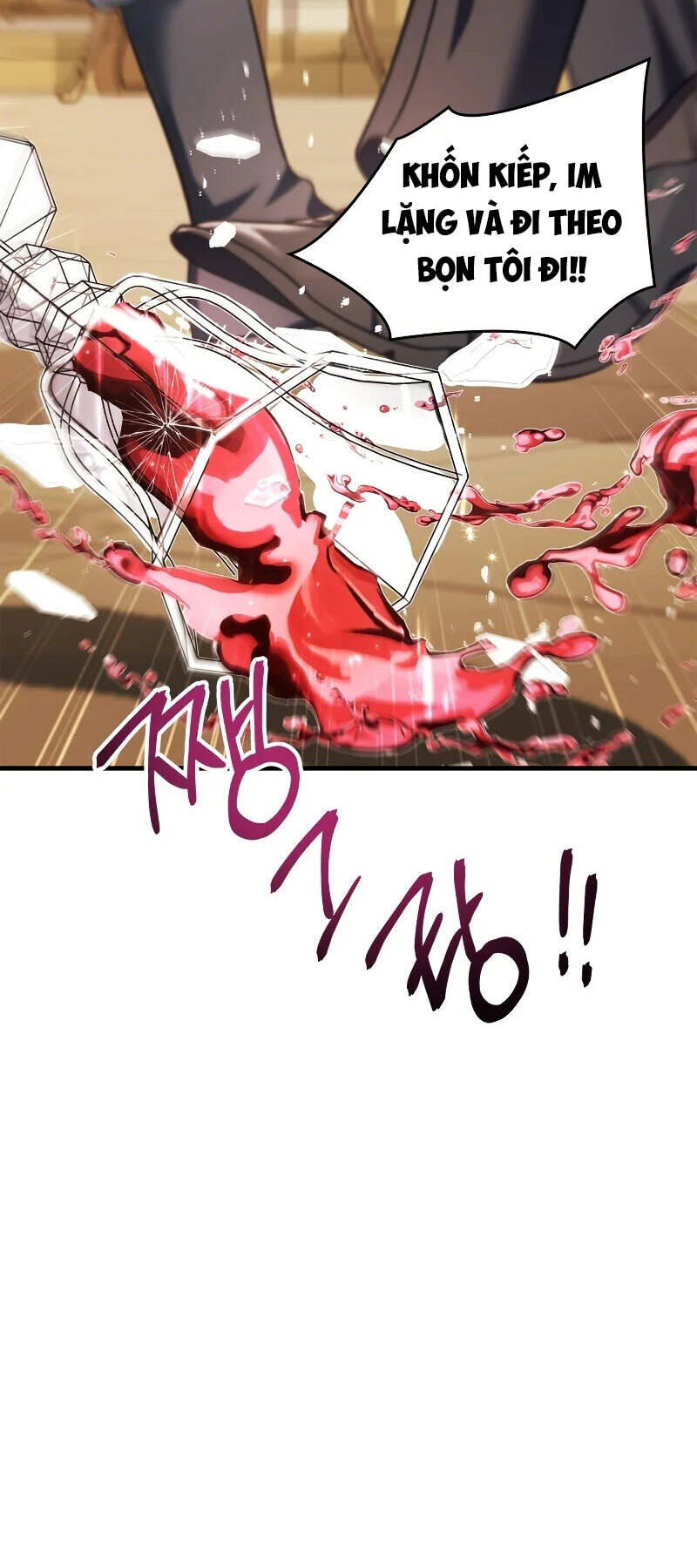 Kí Sự Hồi Quy Chap 71 - Next Chap 72