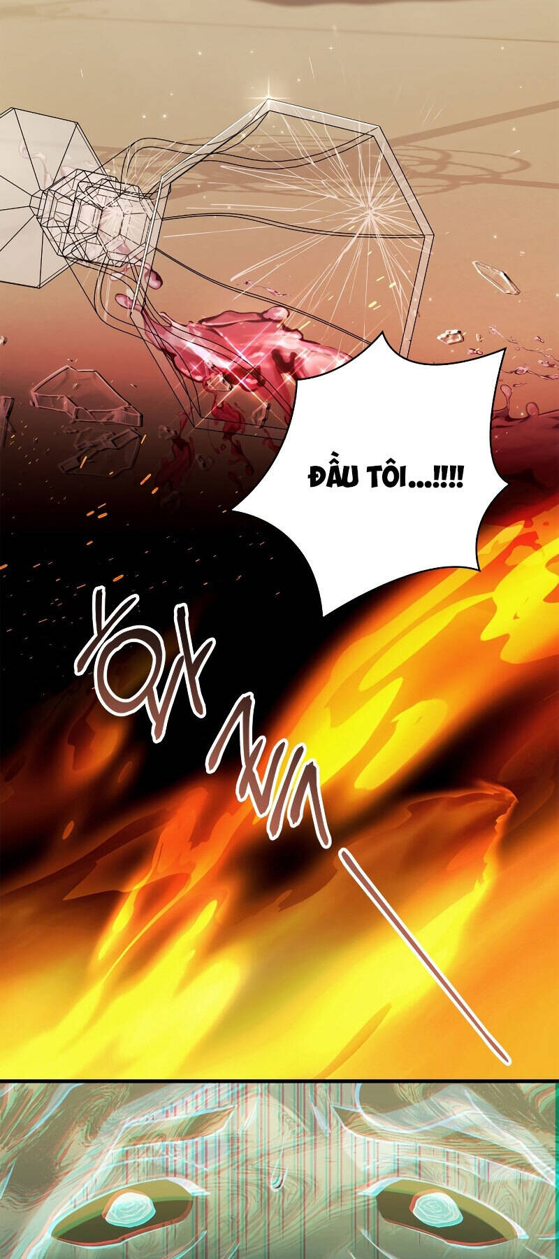 Kí Sự Hồi Quy Chap 71 - Next Chap 72
