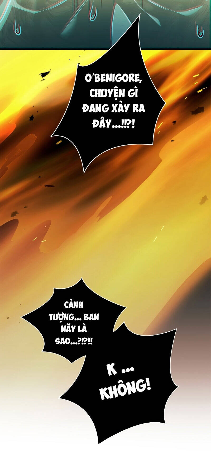 Kí Sự Hồi Quy Chap 71 - Next Chap 72