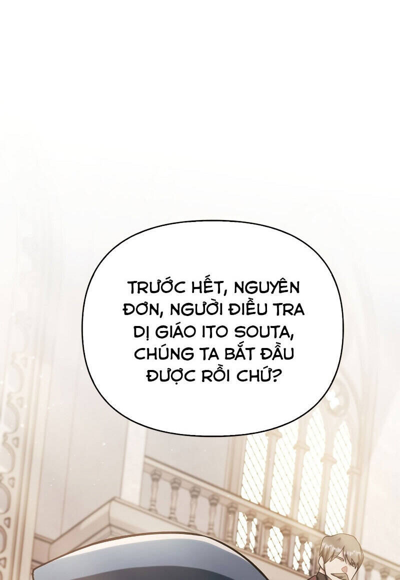 Kí Sự Hồi Quy Chap 71 - Next Chap 72