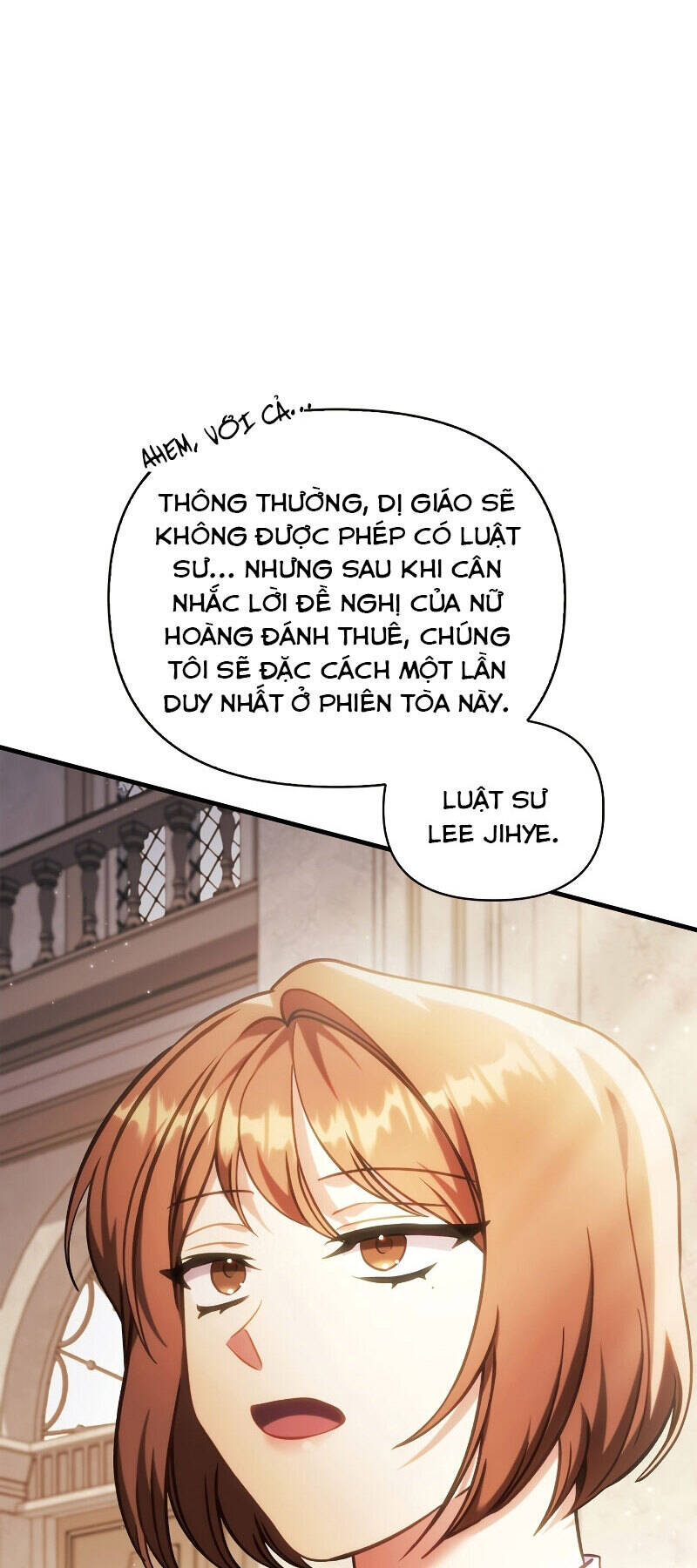 Kí Sự Hồi Quy Chap 71 - Next Chap 72