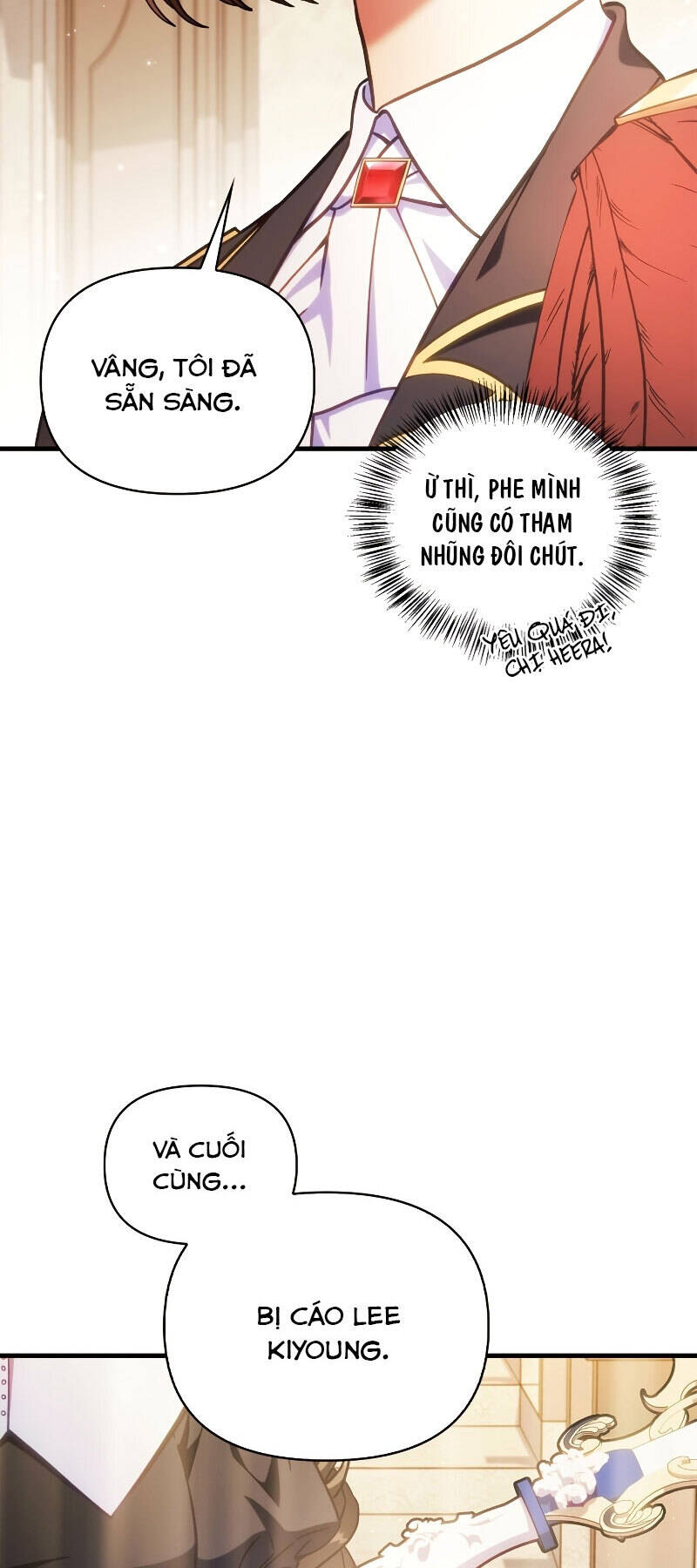 Kí Sự Hồi Quy Chap 71 - Next Chap 72
