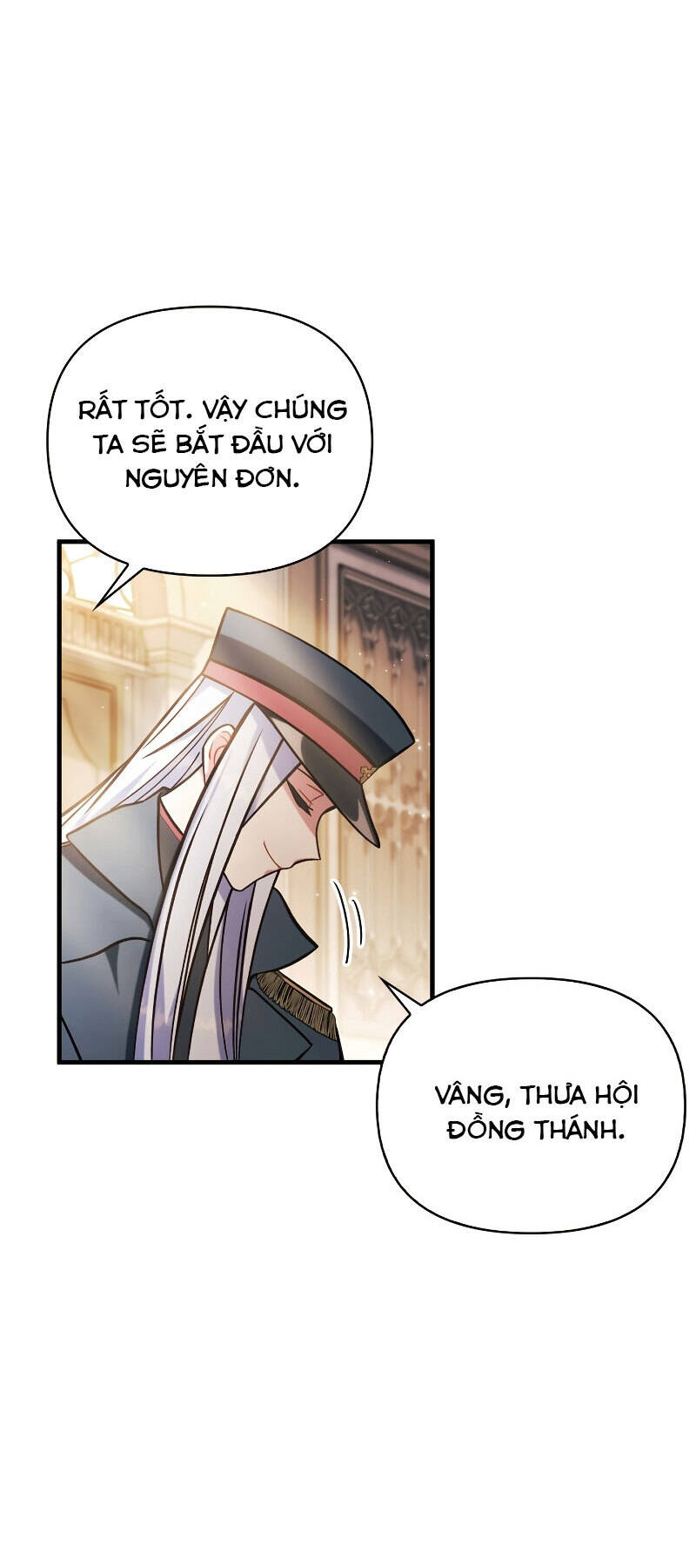 Kí Sự Hồi Quy Chap 71 - Next Chap 72