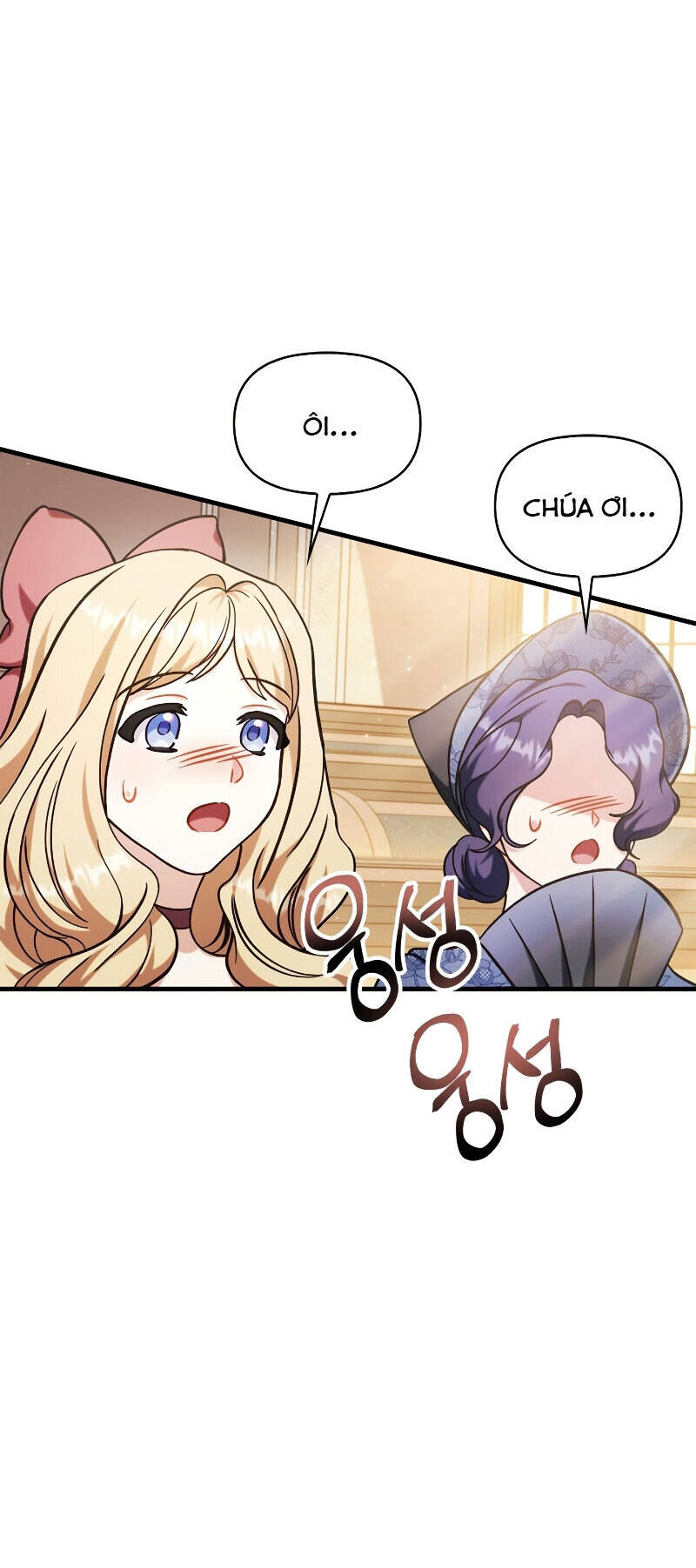 Kí Sự Hồi Quy Chap 71 - Next Chap 72