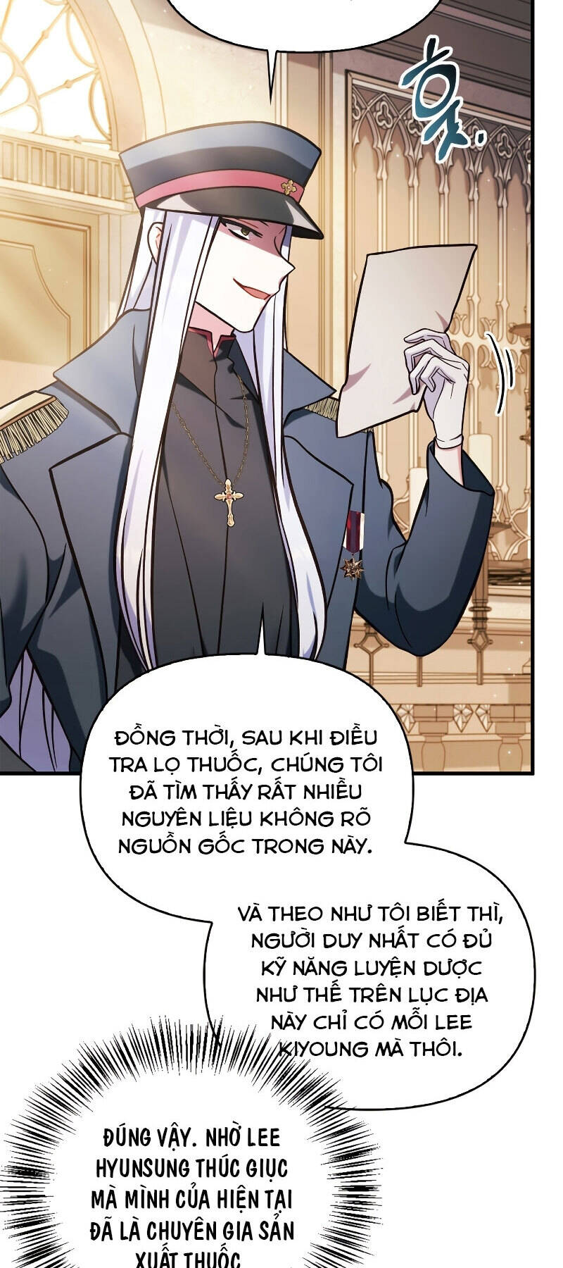 Kí Sự Hồi Quy Chap 71 - Next Chap 72