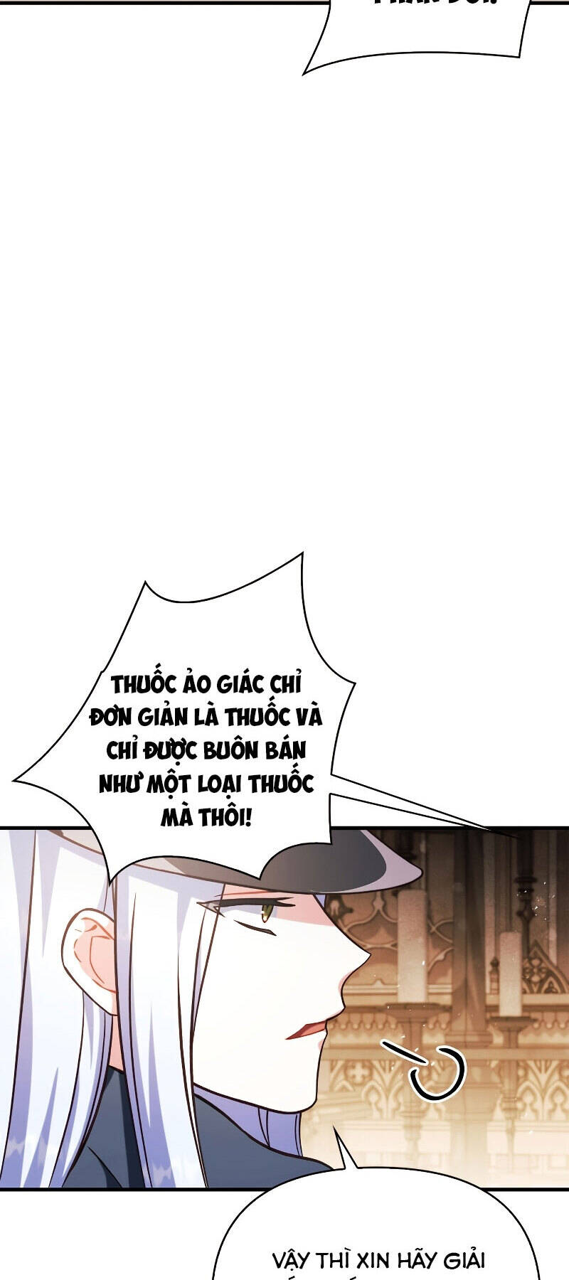 Kí Sự Hồi Quy Chap 71 - Next Chap 72