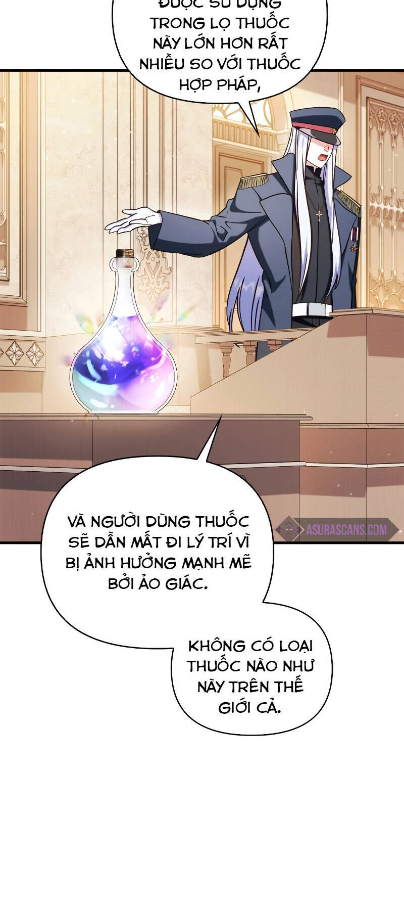 Kí Sự Hồi Quy Chap 71 - Next Chap 72